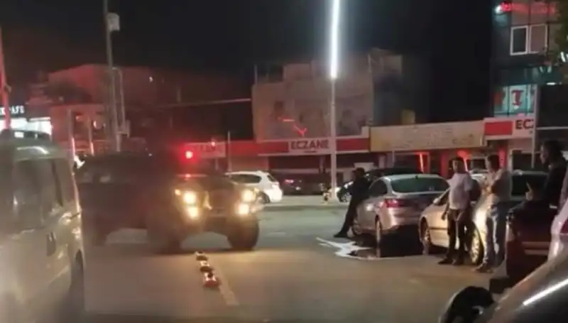 Kardeş Katili: Annesini Yaralayan Kardeş Canına Mal Oldu