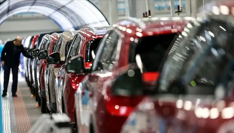 En Çok Satan Araçlar Açıklandı: Renk, Motor ve Yakıt Kombinasyonları