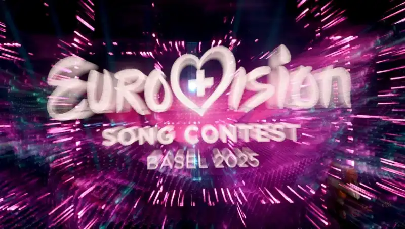 2025 Eurovision Finalistleri Açıklandı: Siyasi Gerilimle Gölgelendi