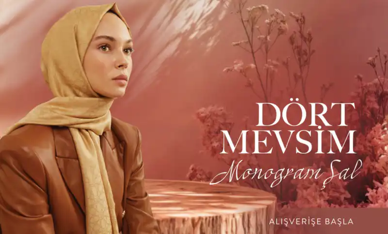 2025 Eşarp ve Şal Modasında Öne Çıkan İnanılmaz Trendler
