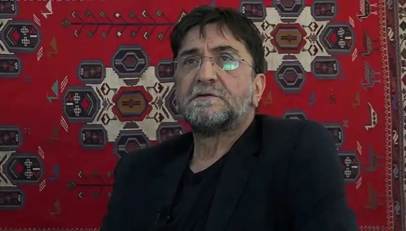 Gazeteci Nihat Genç Hayatını Kaybetti: Medya Dünyasında Derin Bir Kaybın Ardından