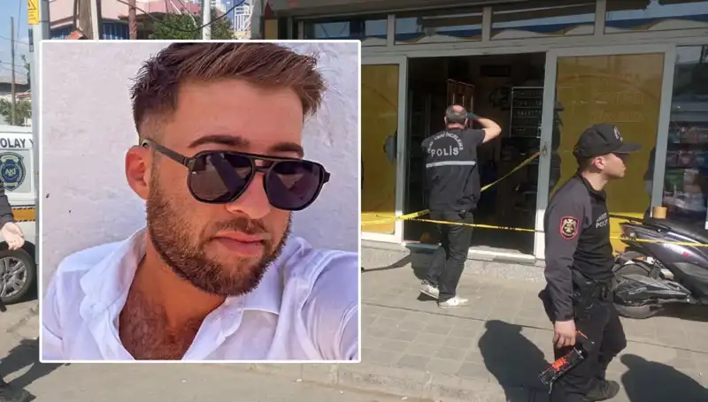Kuzenlerin Tartışması Kanlı Bir Cinayetle Sonuçlandı: Olayın Detayları Şaşkınlık Yarattı