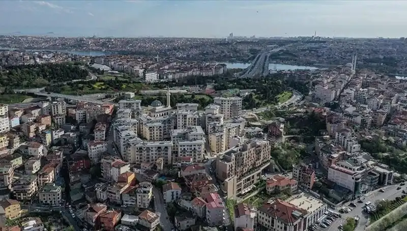 İstanbul'un Kentsel Dönüşüm Çıkmazı: Çözüm Yolları ve Gelecek Beklentileri