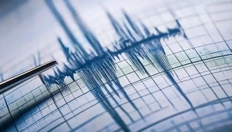 İstanbul'da Deprem Gerilimi: Silivri Açıklarında Şiddetli Sarsıntı