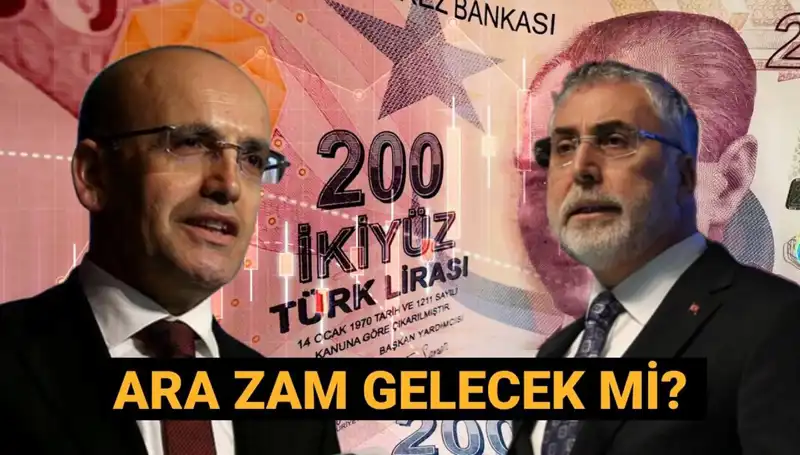 Asgari Ücrette Ara Zam Müjdesi: Ne Kadar Olacak ve Tarih Ne Zaman?