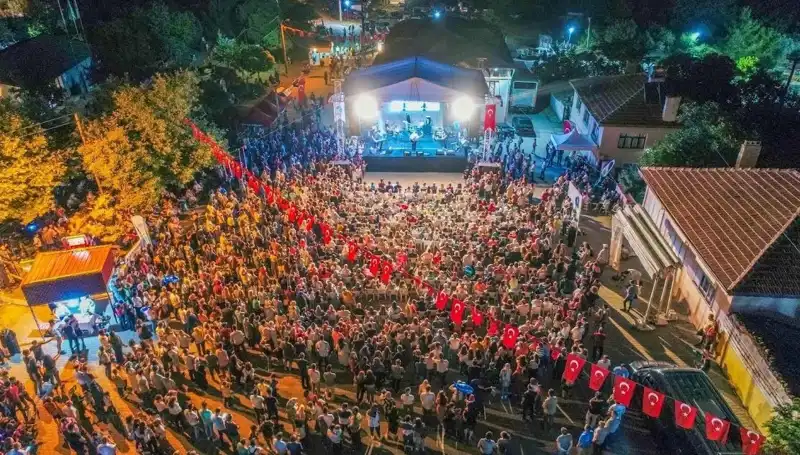 Leylek Şenliği Coşkusu Başlıyor: Tarihleri ve Detaylarıyla Her Şey Burada!