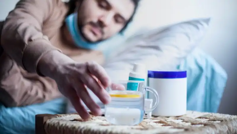 Hastalığın Belirtileri Griple Karıştırıldı: 14 Yaşındaki Genç Hayatını Kaybetti