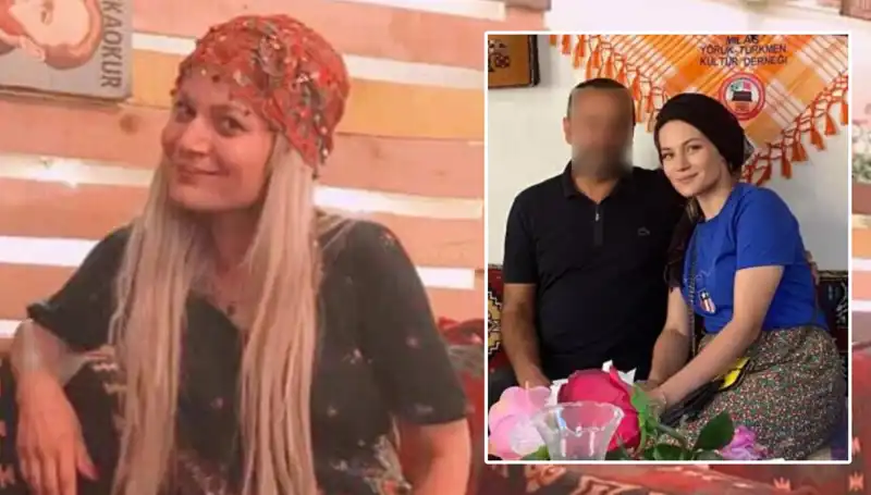 Bodrum'dan Mardin'e Aşk Yolculuğu: Fatma Kovan Ölüm Tehditleriyle Karşılaşıyor
