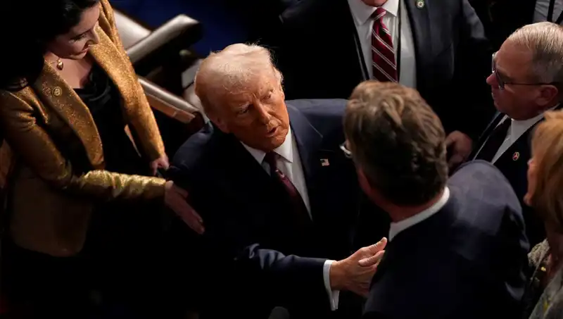 Trump İle Hastalar Arasında Kriz: 4 Milyon İnsan Tehlikede