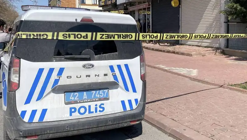 İş Yerinde Kiracı ve Sahibi Arasındaki Kavga, Cinayetle Son Buldu
