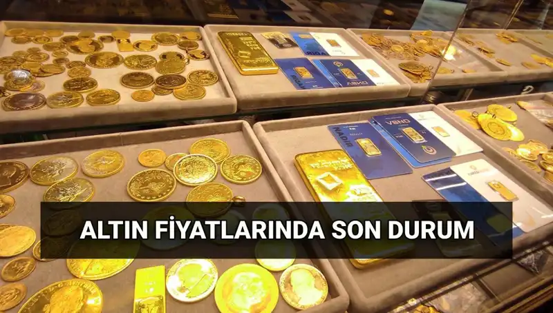 Altın Fiyatları Düşüşte: Güncel Durum ve Yatırımcılar İçin Öneriler