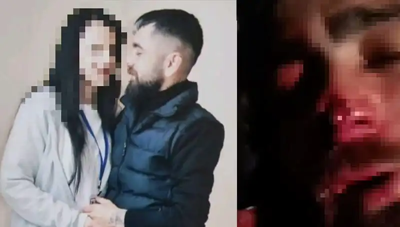 Eski Sevgiliye İşkence Eden Korkunç Saldırı: Abisinden Kan Donduran Talimat!