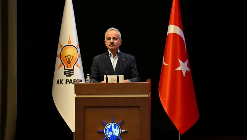 Esenboğa Metrosu İçin İlk Adım: Bakan Uraloğlu'ndan Olumlu Mesaj