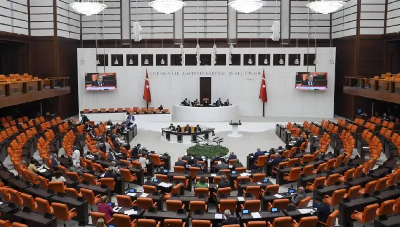 Zeytinlik Alanları İçin Yeni Düzenleme: 8 Madde Birlikte Kabul Edildi