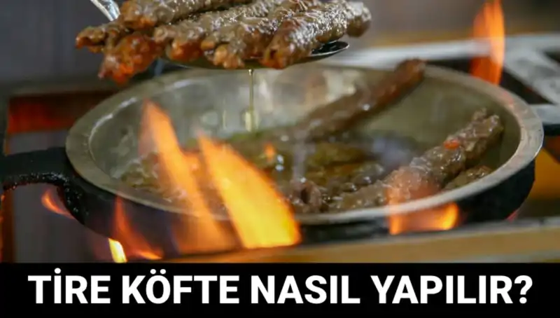 Dünyanın En Lezzetli 100 Kıyma Yemeğinde Zirve Türkiye'nin!