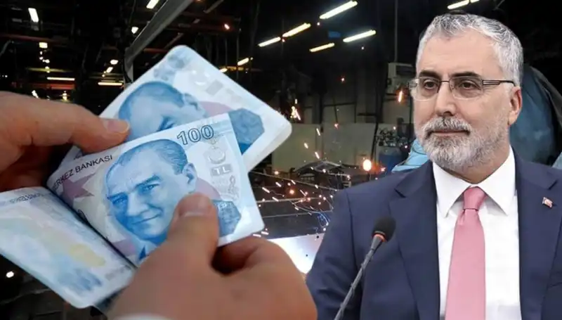 Kamu İşçileri İçin 2025 Toplu İş Sözleşmesi Zamları ve Gelişmeler