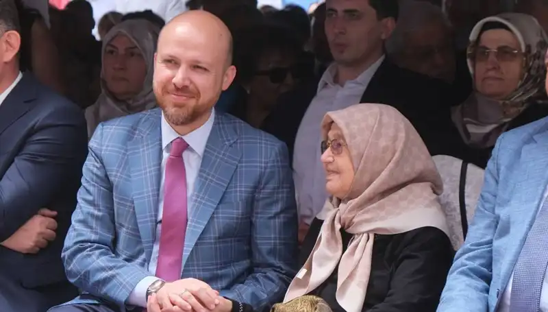 Türkiye Eğitimde Başarı Sıralamasında Neden Öne Çıkıyor? Bilal Erdoğan Açıklıyor!