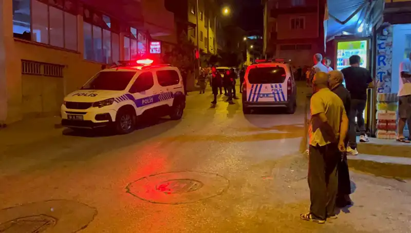 Firari Hükümlü Yakalanmasın Diye Polis Yaralandı: Olayın Detayları Ortaya Çıktı