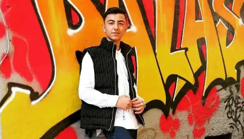 Kızılırmak Nehrinde Gizemli Ölüm: 17 Yaşındaki Ramazan’ın Cansız Bedeni Bulundu