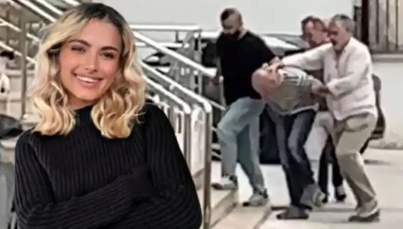 Trabzon'da Şok Edici Cinayet: Balkondan Girip Sinem'i Öldüren Zanlı Kim?