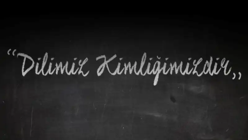 Türk Dil Bayramı Yaklaşıyor: Kutlamalar ve Özel Mesajlar