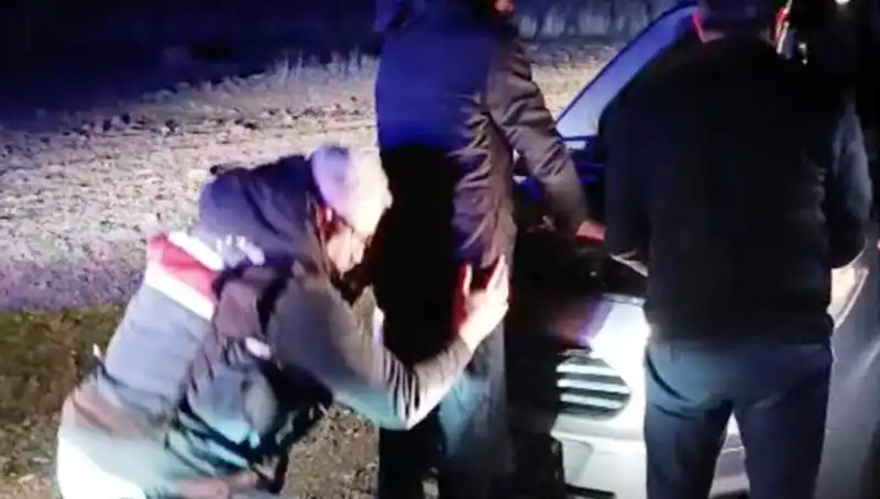 Çocukların Kavgasına Aileler Karıştı: Sonuç Feci Oldu