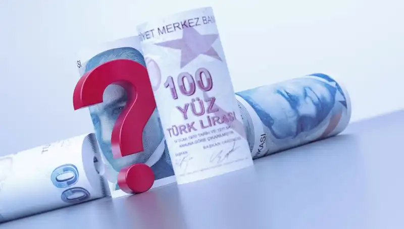 2025'te Memur ve Emekli Maaşları Ne Kadar Artacak? Enflasyon Farkı Detayları