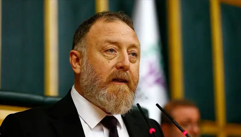 Hasta Tutuklular İçin Hayati Önem Taşıyan İnfaz Düzenlemesi: DEM Parti'den Açıklama