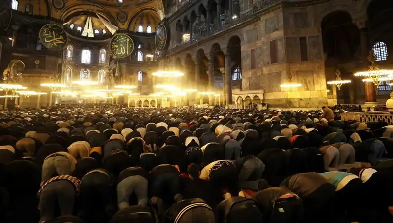 2025 Ramazan Bayramı Arefesi Ne Zaman? Tarih Belli Oldu!
