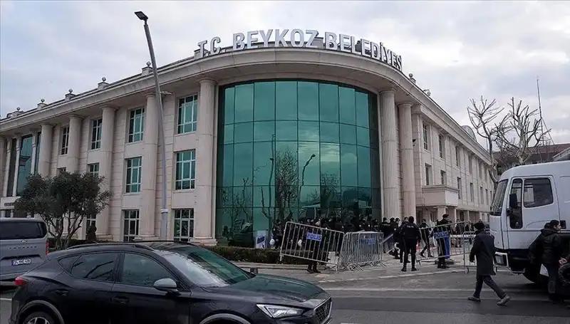 Beykoz Belediyesi'nde Şok Gelişme: Başkan Yardımcısına Tutuklama Talebi Geliyor!