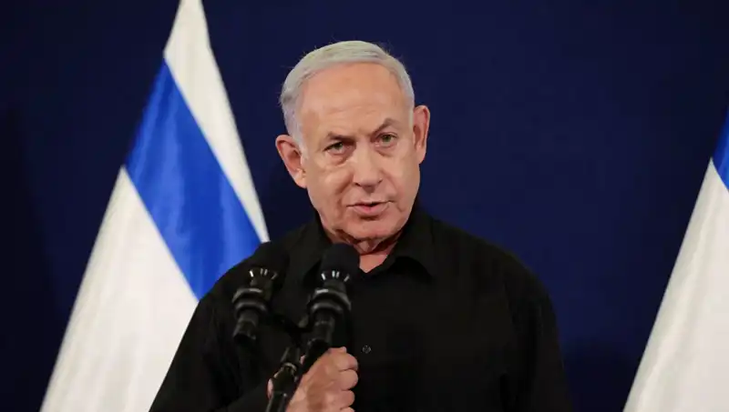 İsrail’den Suriye’ye Saldırı Tehdidi: Netanyahu ve Katz’tan Sert Talimatlar