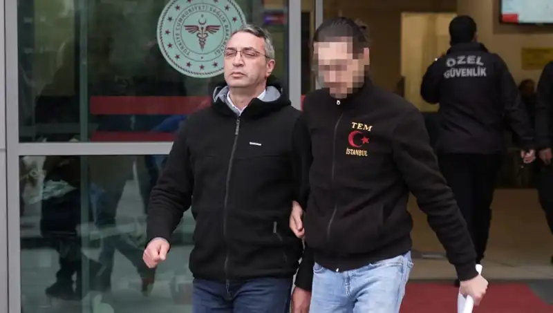 Mahir Polat Hastaneye Sevk Edildi: Sağlık Durumu Merak Ediliyor