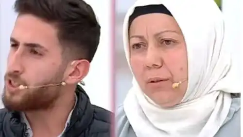 Türkiye'nin Kayınvalide-Damat Olayında Şok Gelişme: Cezalar Kesinleşti