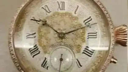 İş Dünyasında Şok: 3,5 Milyon Liralık Saat Hırsızlığı Davası Başladı!