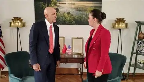 ABD Büyükelçisi Barrack: Trump'ın Sabır Süreci Sonlanıyor mu?