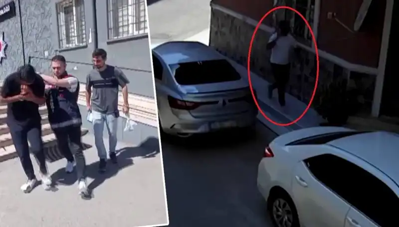 Oğul İle Dolandırıcının Oyununda Paralar Kayboldu: Şok Edici Detaylar!