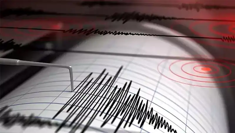 Datça Açıklarında 4.4 Büyüklüğünde Deprem: Sarsıntının Sebepleri ve Sonuçları