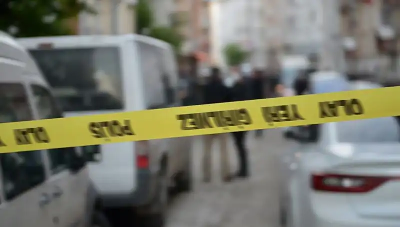 Korkunç Saldırı: Satır ve Bıçakla Taraflar Arasında Kanlı Kavga