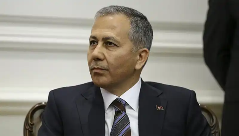 Trafik Cezalarında Devrim: Bakan Yerlikaya'dan Yeni Düzenlemeler Geliyor