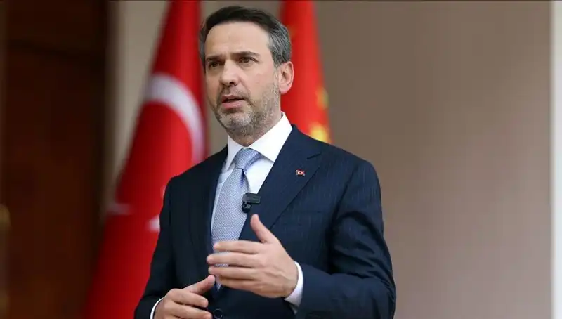 Bakan Bayraktar’dan Çarpıcı Açıklama: "Hibe Değil, Ticaret" Anlayışı Nedir?