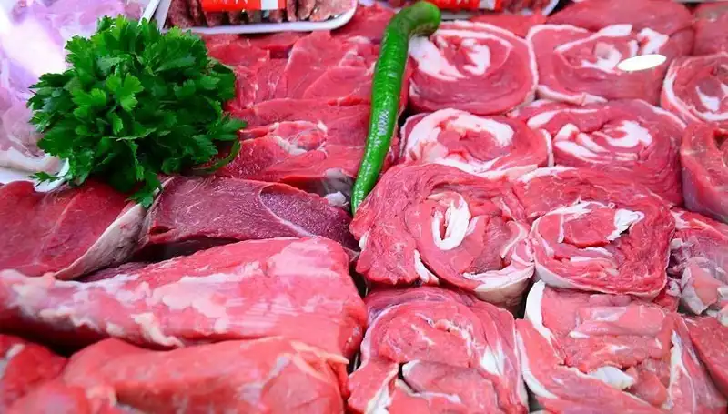 En Lezzetli Kavurma Tarifi: Kurban Etinizi Usta Usulü Pişirin