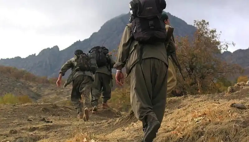 Terörsüz Türkiye'de 48 Saat: Öcalan’ın Mesajı Kandil’e Ulaşıyor