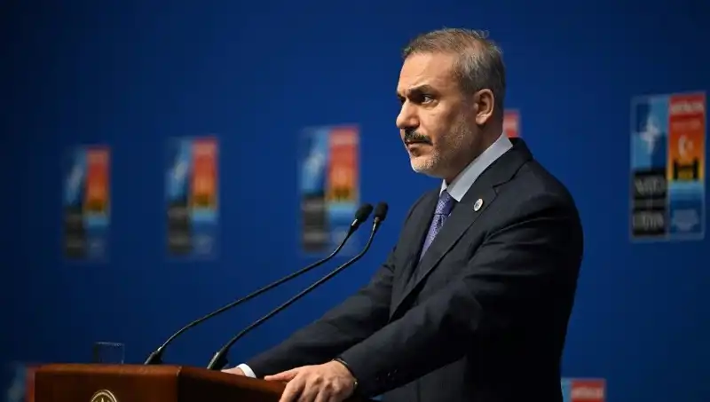 Dışişleri Bakanı Fidan, Rusya ile Yeni İşbirliklerini Görüşmek Üzere Moskova'ya Gidiyor
