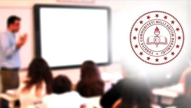 Öğretmenlerin İl İçi Mazerete Bağlı Yer Değiştirme Sonuçları Açıklandı: Hangi Okulda Kimler Değişti?