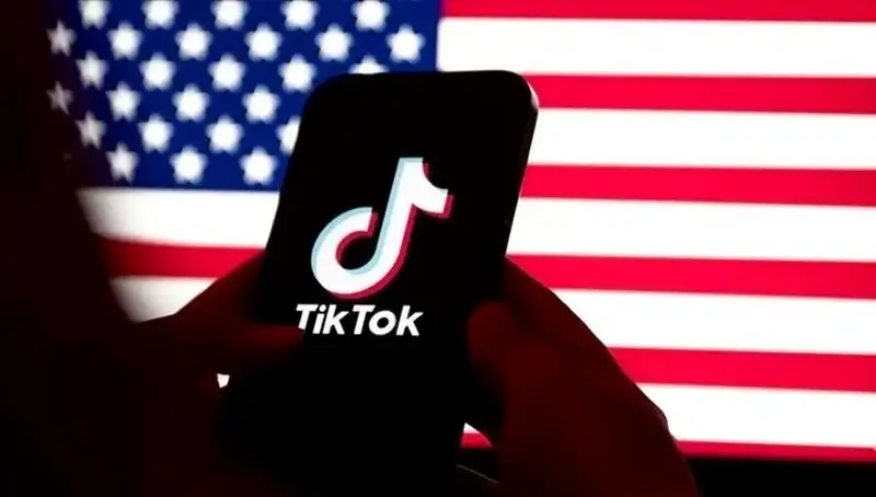 Trump, TikTok İçin Verilen Sürenin Uzatılabileceğini Açıkladı