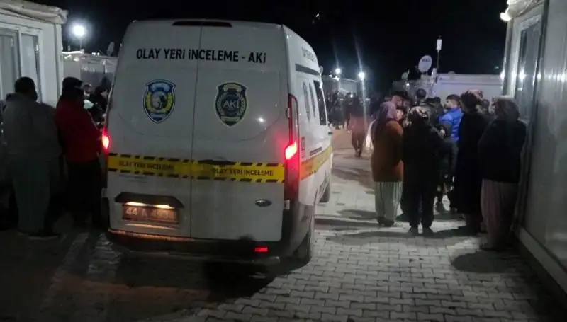 Husumet Kızıştı: Silahlı Kavga Büyüdü, Kanlı Çatışma Ortaya Çıktı