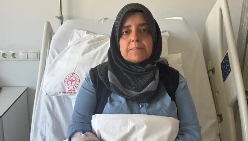 3 Yıl Süren Teşhis Sürecinden Sonra Hayata Dönüş: 6 Belirtiyle Mücadele