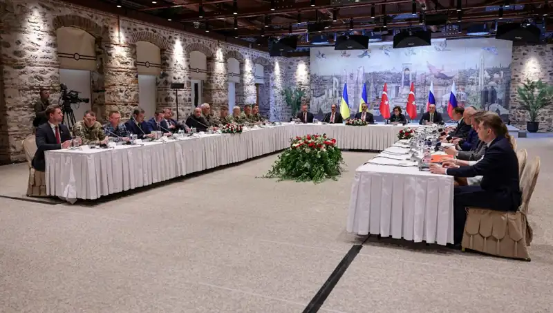 Kremlin’den Ukrayna Krizi İçin Kritik Gelişmeler: Yeni Görüşme Tarihleri Açıklandı