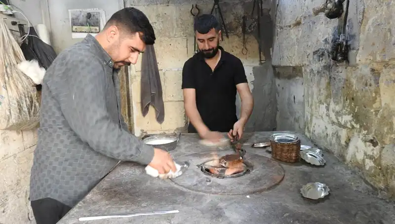 İşi Öğretecek Çırak Bulamayan Usta: Geleneksel Mesleğin Son Temsilcisi