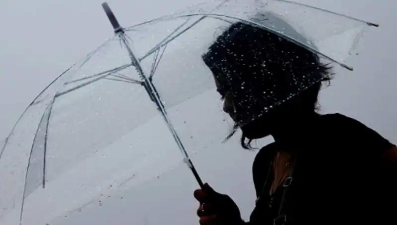 Yazın Bitmesine Ramak Kaldı: Yağışlı Hava Geliyor!